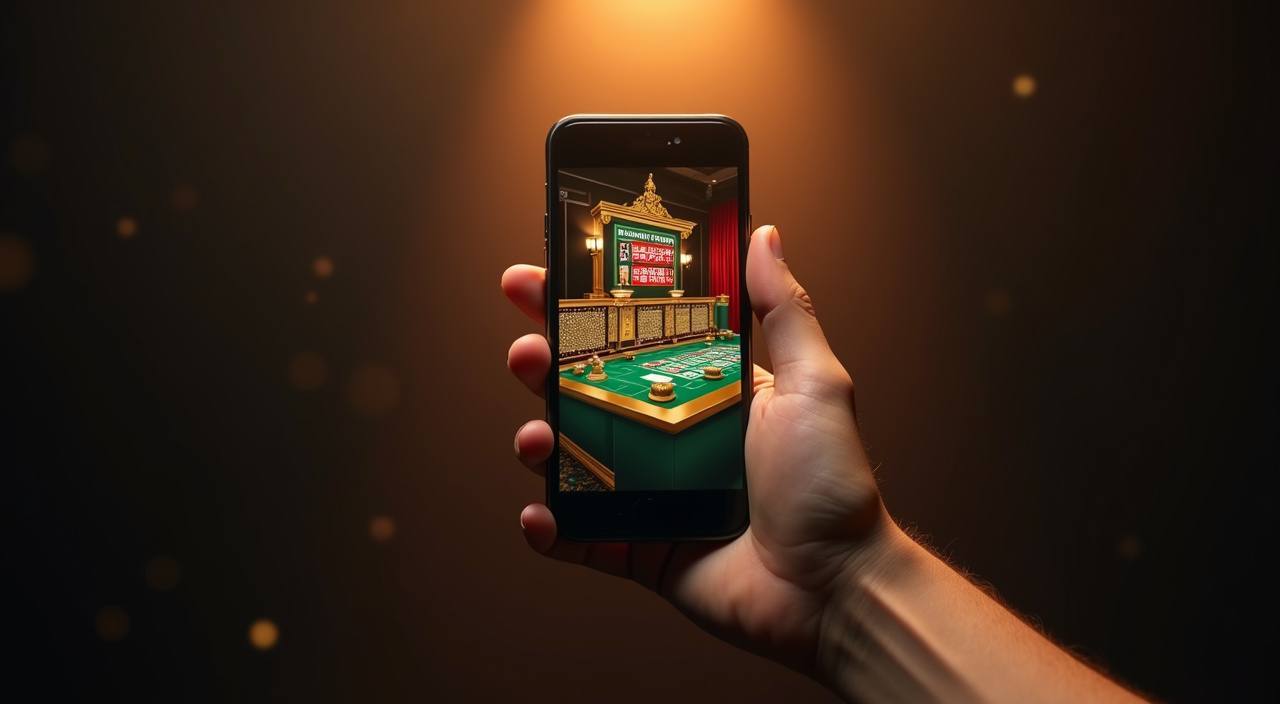 bv11 mobile gaming
